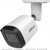 DAHUA HAC-B2A51N-U-28-S2 - Camara Bullet de 5 Megapixeles/ Lente de 2.8mm/ Angulo de visión 106 grados/ IR de 30 Mts/ IP67/ Metalica/ CVI/CVBS/AHD/TVI