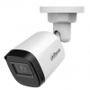 DAHUA HAC-B1A51-U-28 - Cámara Bullet de 5 Megapixeles/ Lente 2.8 mm/ 106 Grados de Apertura/ IR de 30 Mts/ IP67/ Soporta: CVI/CVBS/AHD/TVI/