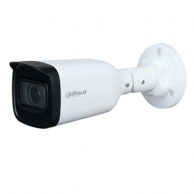 DAHUA HAC-B3A51N-Z-2712-S2 - Camara Bullet de 5 Megapixeles/ Lente Motorizado de 2.7 a 12 mm/ IR de 40 Mts/ IP67/ CVI/CVBS/AHD/TVI/