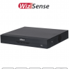DAHUA XVR5108HS-4KL-I3 - DVR 4K WizSense de 8 canales + 8 IP o hasta 16 IP. Incluye SMD Plus, Protección Perimetral y reconocimiento facial, codificación con IA, H.265+, y soporta CVI, AHD, TVI, CVBS e IP. Compatibilidad con IoT y POS #4K