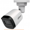 DAHUA HAC-B1A21N-U-28 - Camara Bullet de 2 Megapixeles/ Lente de 2.8 mm/ 30 Metros de IR/ 100 Grados de Apertura/ IP67/ Soporta: CVI/TVI/AHD y CVBS/