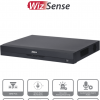 DAHUA XVR5116H-4KL-I3 - DVR de 16 Canales 4k/ 8 Megapixeles/ WizSense/ IA/ H.265+/ 16 Canales + 16 IP/ Hasta 32 Ch IP/ 2 Canales de Reconocimiento Facial/ SDM Plus/ Codificación con IA/ 1 Bahía de Disco Duro/ Funciones IoT & POS/