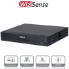 DAHUA XVR5104HS-I3 - DVR de 5MP Lite con WizSense. Soporta 4 canales + 2 IP o hasta 6 canales IP. Reconocimiento facial y protección perimetral en 1 canal, incluye SDM Plus, codificación H.265+, y funciones para IoT & POS/ 1 puerto SATA/ #5MP