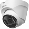 DAHUA IPC-T1E20 -Camara IP Domo de 2 MP, lente de 2.8 mm y 99° de visión. Alcance IR de 30 m, protección IP67 y alimentación PoE. Funciones avanzadas: DWDR, 3D NR, HLC, BLC y compresión H.265+ Ideal para videovigilancia confiable