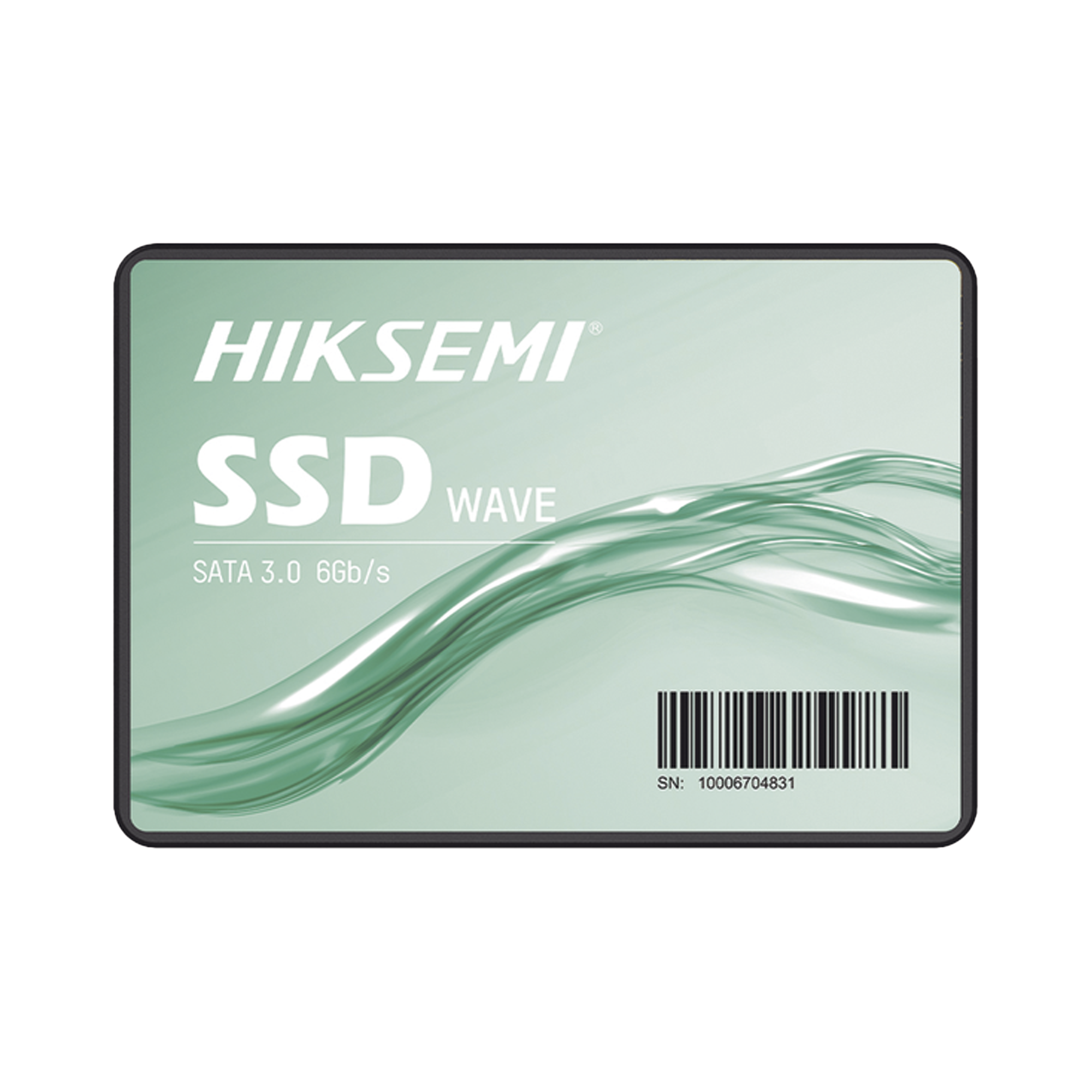 SSD PARA VIDEOVIGILANCIA / Unidad de Estado Sólido / 500 GB / 2.5" / Alto Performance / Uso 24/7 / Compatible con DVR´s y NVR´s epcom / HiLook y HIKVISION (Seleccionados)
